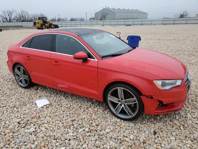 Photo 3 VIN: WAUCCGFF1F1023697 - AUDI A3 