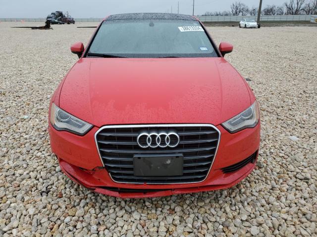 Photo 4 VIN: WAUCCGFF1F1023697 - AUDI A3 