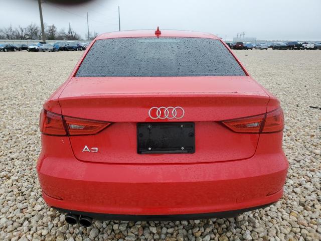 Photo 5 VIN: WAUCCGFF1F1023697 - AUDI A3 