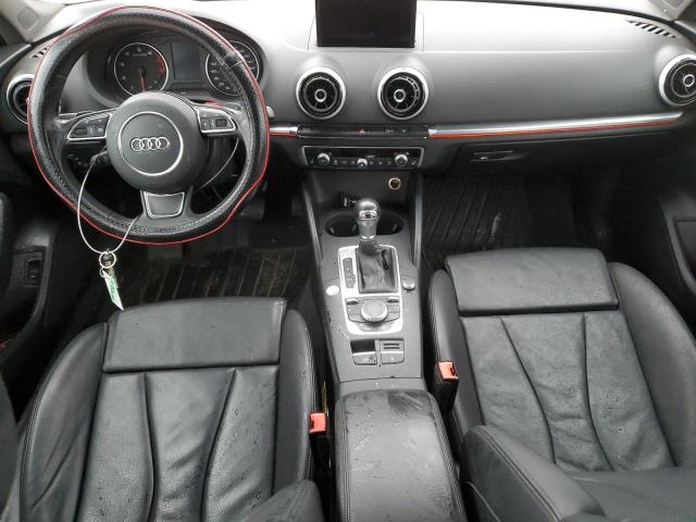 Photo 7 VIN: WAUCCGFF1F1023697 - AUDI A3 