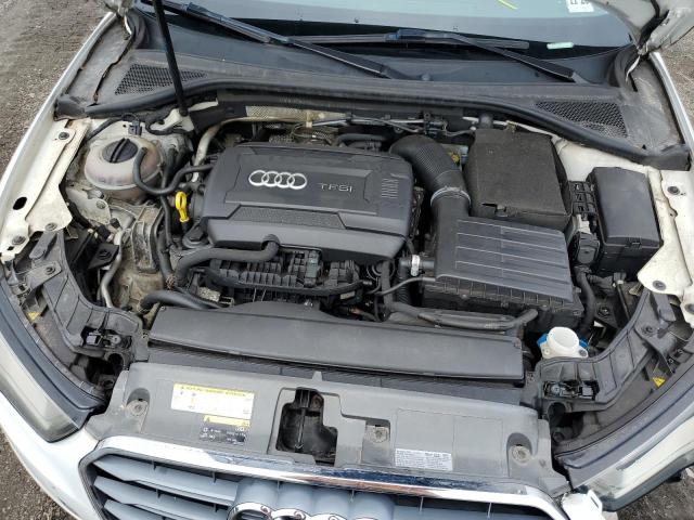 Photo 10 VIN: WAUCCGFF1F1115991 - AUDI A3 