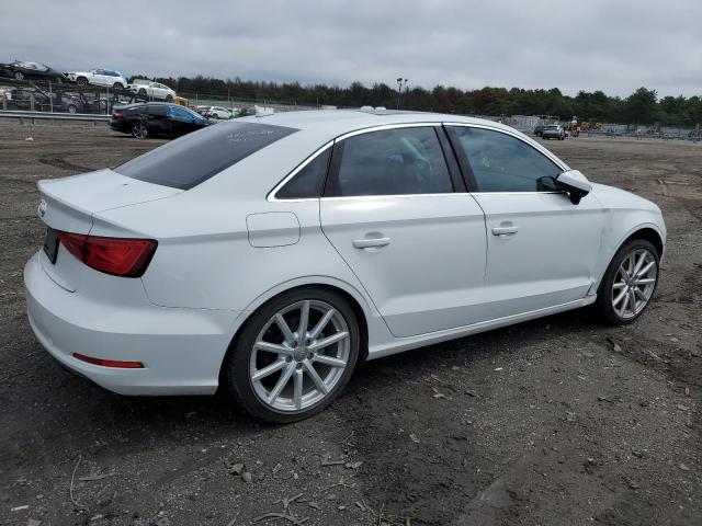 Photo 2 VIN: WAUCCGFF1F1115991 - AUDI A3 