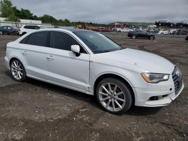 Photo 3 VIN: WAUCCGFF1F1115991 - AUDI A3 