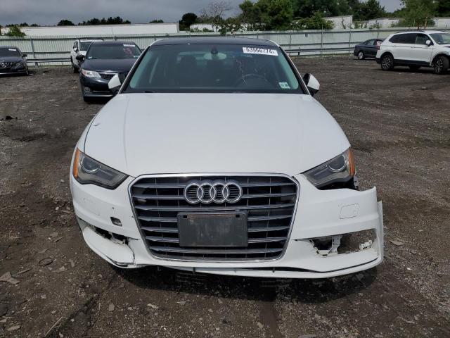 Photo 4 VIN: WAUCCGFF1F1115991 - AUDI A3 