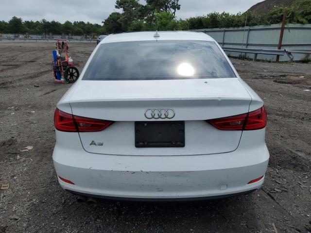 Photo 5 VIN: WAUCCGFF1F1115991 - AUDI A3 