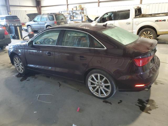 Photo 1 VIN: WAUCCGFF1F1134427 - AUDI A3 