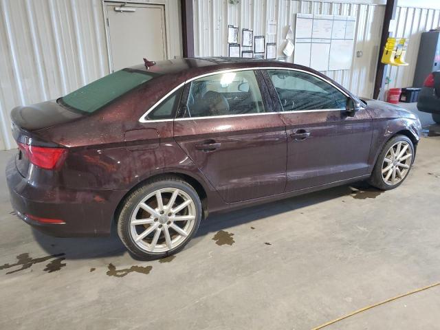 Photo 2 VIN: WAUCCGFF1F1134427 - AUDI A3 