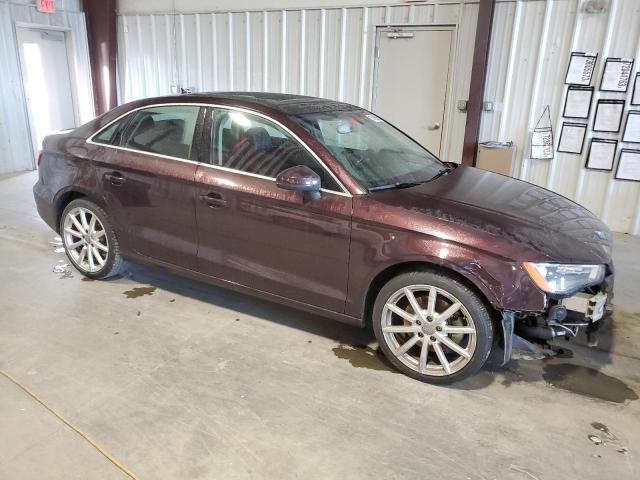 Photo 3 VIN: WAUCCGFF1F1134427 - AUDI A3 