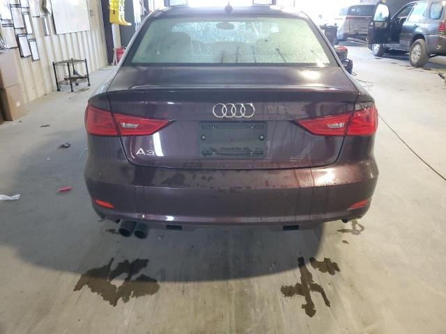 Photo 5 VIN: WAUCCGFF1F1134427 - AUDI A3 