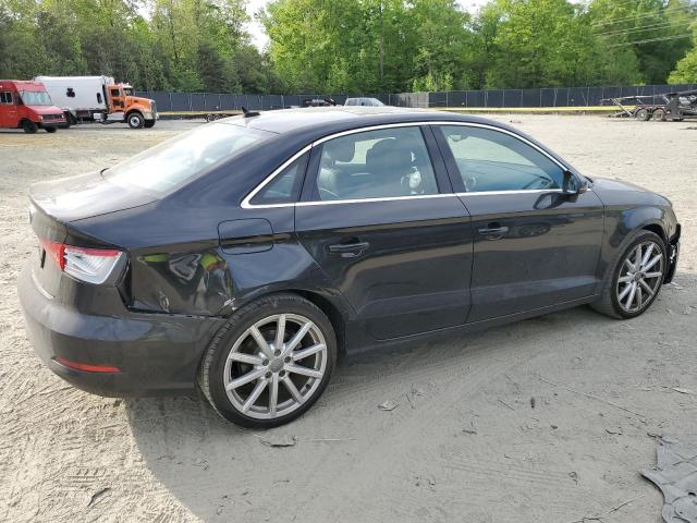 Photo 2 VIN: WAUCCGFF2F1019321 - AUDI A3 