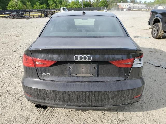 Photo 5 VIN: WAUCCGFF2F1019321 - AUDI A3 