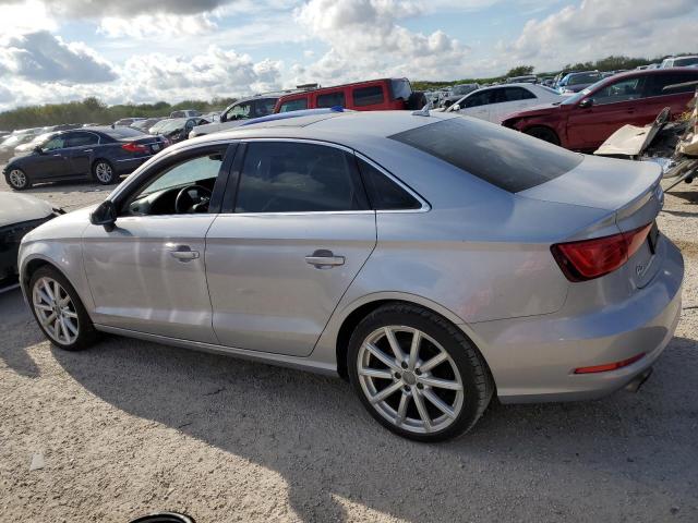 Photo 1 VIN: WAUCCGFF2F1040038 - AUDI A3 PREMIUM 