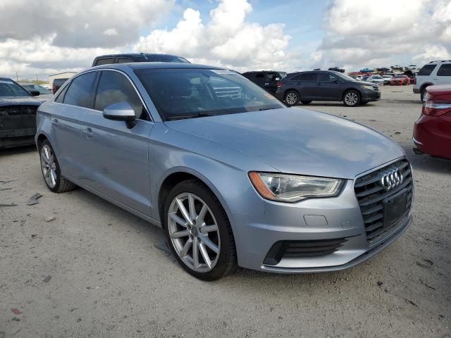 Photo 3 VIN: WAUCCGFF2F1040038 - AUDI A3 PREMIUM 