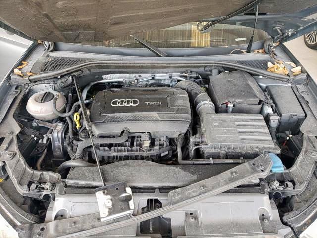 Photo 6 VIN: WAUCCGFF2F1040198 - AUDI A3 PREMIUM 