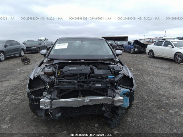 Photo 5 VIN: WAUCCGFF2F1054408 - AUDI A3 