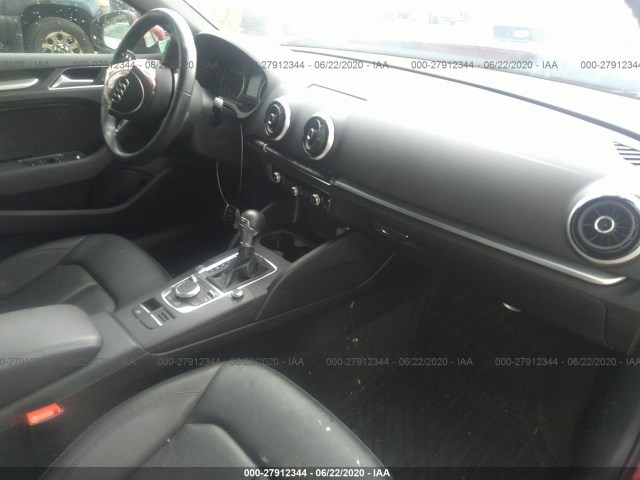 Photo 4 VIN: WAUCCGFF2F1063402 - AUDI A3 