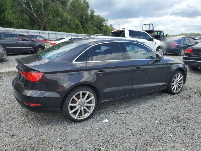 Photo 2 VIN: WAUCCGFF2F1110752 - AUDI A3 PREMIUM 