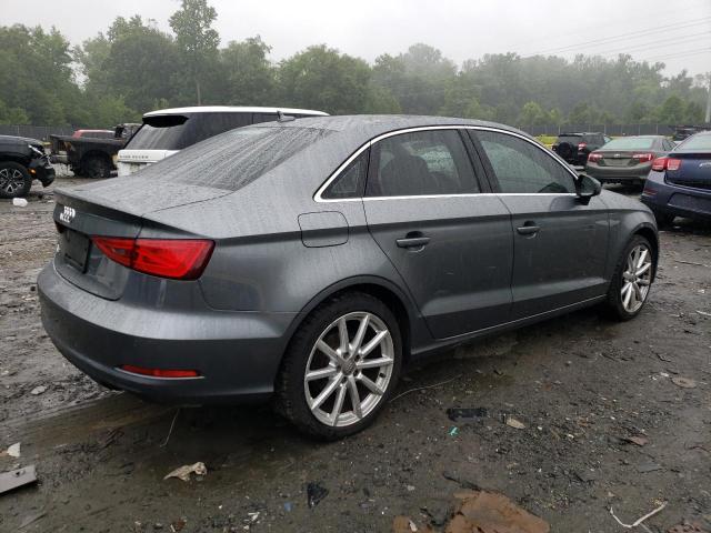 Photo 2 VIN: WAUCCGFF2F1128698 - AUDI A3 