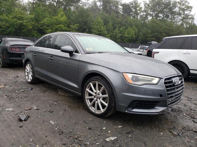 Photo 3 VIN: WAUCCGFF2F1128698 - AUDI A3 