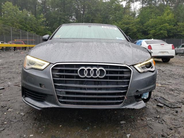 Photo 4 VIN: WAUCCGFF2F1128698 - AUDI A3 