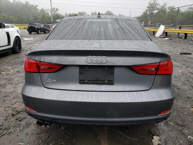 Photo 5 VIN: WAUCCGFF2F1128698 - AUDI A3 