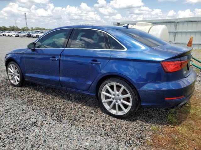 Photo 1 VIN: WAUCCGFF3F1015343 - AUDI A3 