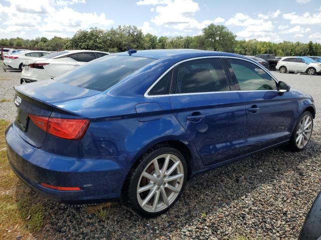 Photo 2 VIN: WAUCCGFF3F1015343 - AUDI A3 