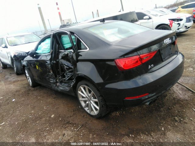 Photo 2 VIN: WAUCCGFF3F1017514 - AUDI A3 