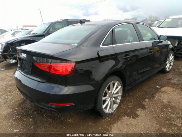 Photo 3 VIN: WAUCCGFF3F1017514 - AUDI A3 