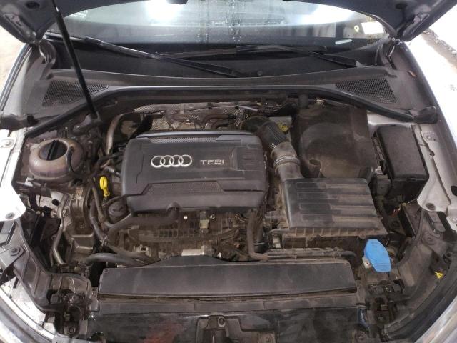 Photo 6 VIN: WAUCCGFF3F1027752 - AUDI A3 PREMIUM 