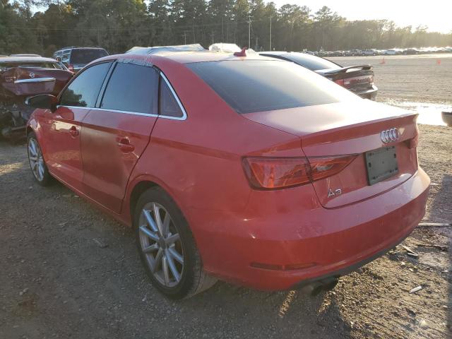 Photo 2 VIN: WAUCCGFF3F1031168 - AUDI A3 PREMIUM 