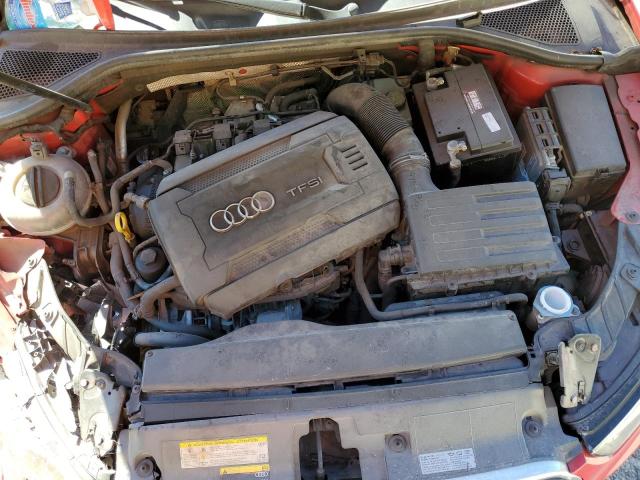 Photo 6 VIN: WAUCCGFF3F1031168 - AUDI A3 PREMIUM 