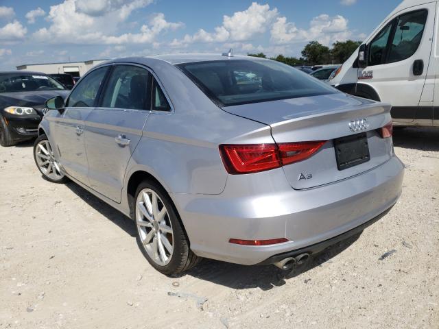 Photo 2 VIN: WAUCCGFF3F1035785 - AUDI A3 PREMIUM 