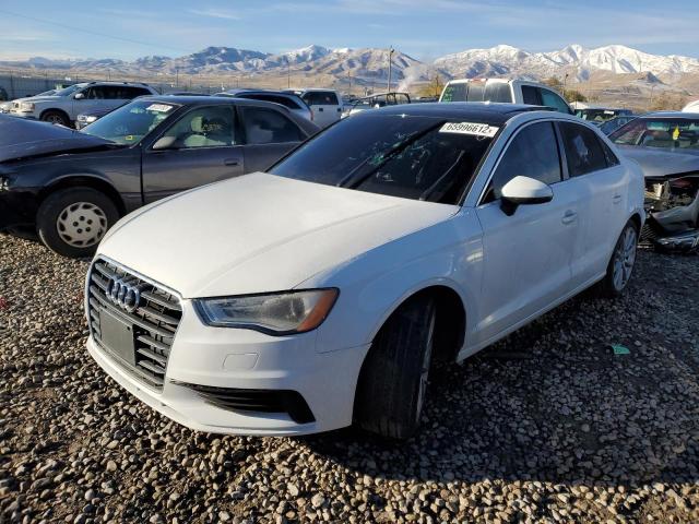 Photo 1 VIN: WAUCCGFF3F1056720 - AUDI A3 PREMIUM 