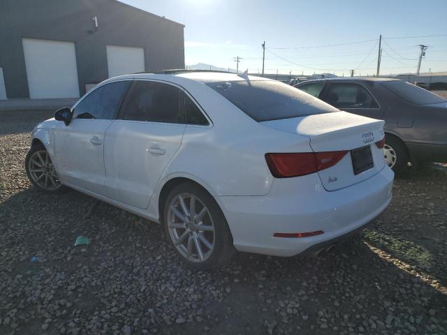 Photo 2 VIN: WAUCCGFF3F1056720 - AUDI A3 PREMIUM 