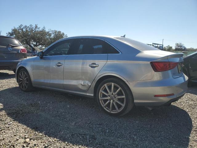 Photo 1 VIN: WAUCCGFF3F1124501 - AUDI A3 