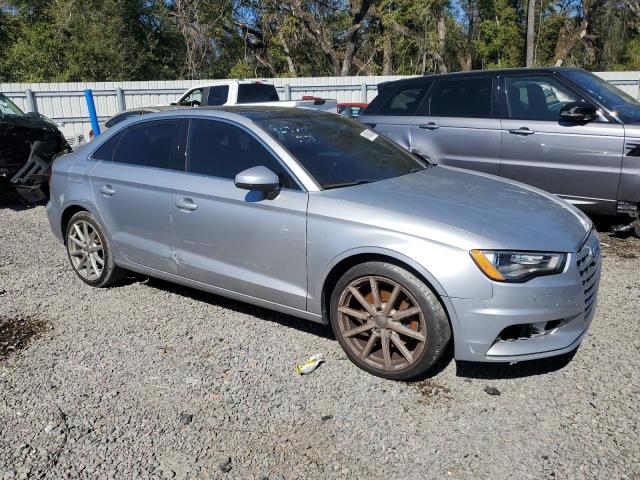 Photo 3 VIN: WAUCCGFF3F1124501 - AUDI A3 