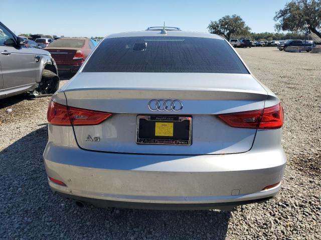 Photo 5 VIN: WAUCCGFF3F1124501 - AUDI A3 