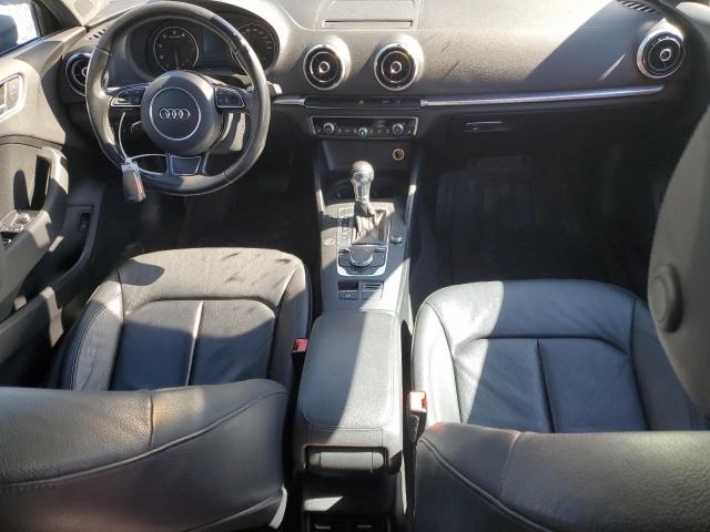 Photo 7 VIN: WAUCCGFF3F1124501 - AUDI A3 