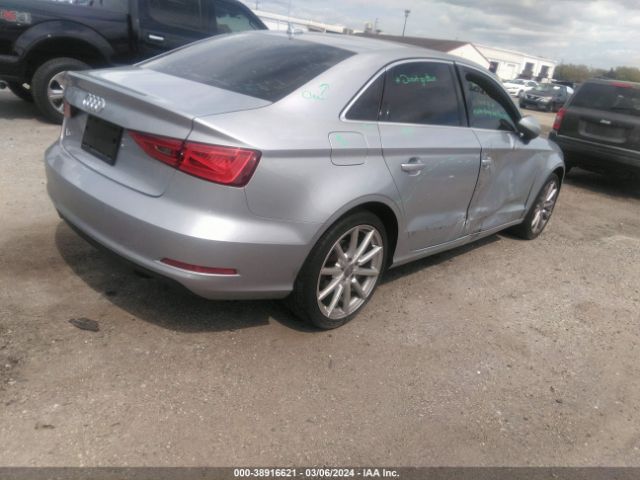 Photo 3 VIN: WAUCCGFF3F1143520 - AUDI A3 