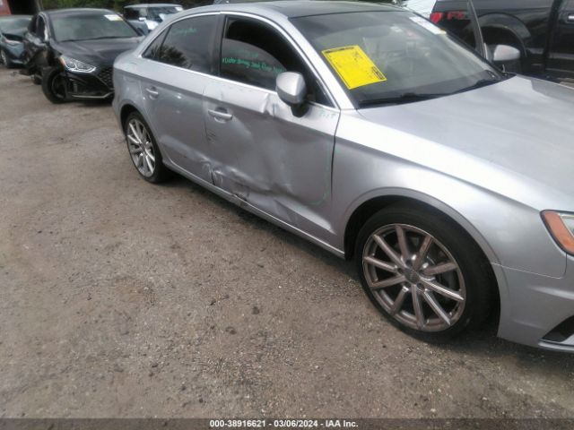 Photo 5 VIN: WAUCCGFF3F1143520 - AUDI A3 