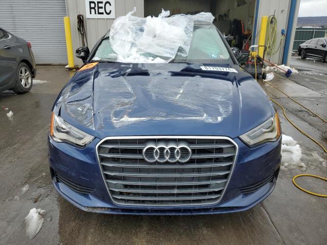 Photo 4 VIN: WAUCCGFF4F1013164 - AUDI A3 PREMIUM 