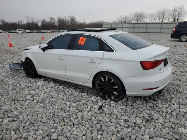 Photo 1 VIN: WAUCCGFF4F1022575 - AUDI A3 