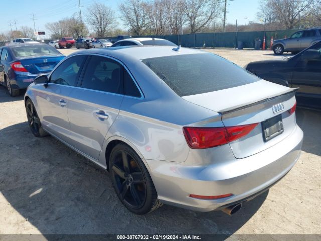 Photo 2 VIN: WAUCCGFF4F1032846 - AUDI A3 