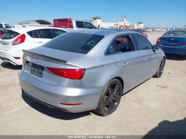 Photo 3 VIN: WAUCCGFF4F1032846 - AUDI A3 