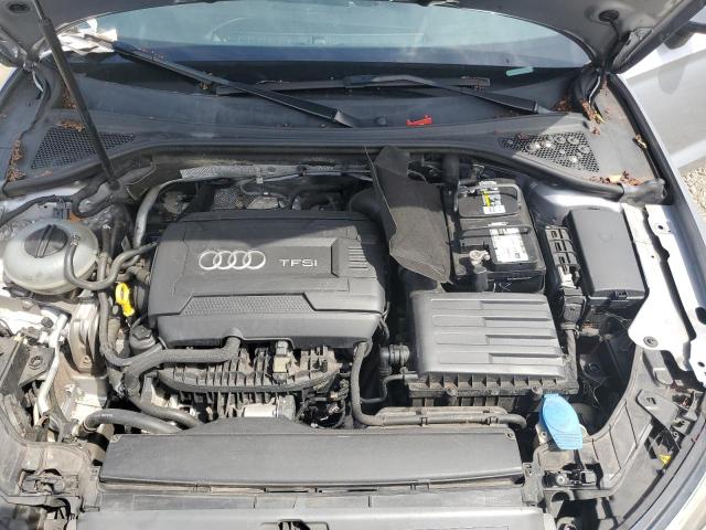 Photo 10 VIN: WAUCCGFF4F1034466 - AUDI A3 PREMIUM 