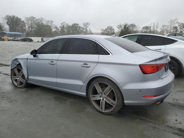 Photo 1 VIN: WAUCCGFF4F1034466 - AUDI A3 PREMIUM 