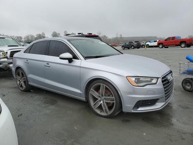 Photo 3 VIN: WAUCCGFF4F1034466 - AUDI A3 PREMIUM 