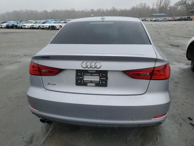 Photo 5 VIN: WAUCCGFF4F1034466 - AUDI A3 PREMIUM 