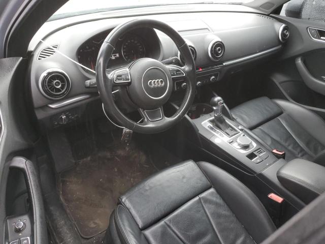 Photo 7 VIN: WAUCCGFF4F1034466 - AUDI A3 PREMIUM 